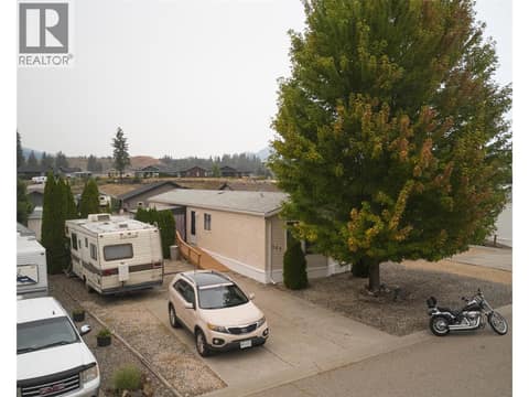Photo 1 of 9510 97N Highway Unit# 107, Swan Lake West, Vernon
