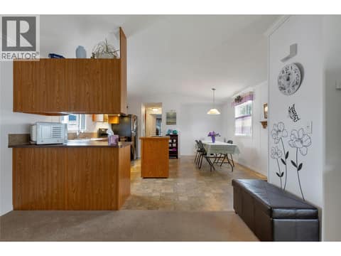 Photo 10 of 9510 97N Highway Unit# 107, Swan Lake West, Vernon