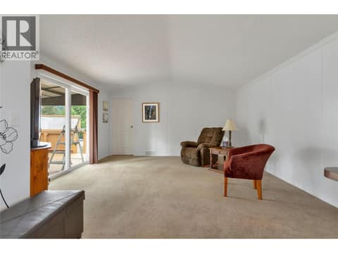 Photo 12 of 9510 97N Highway Unit# 107, Swan Lake West, Vernon
