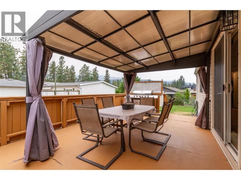 Photo 14 of 9510 97N Highway Unit# 107, Swan Lake West, Vernon