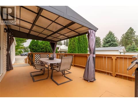 Photo 15 of 9510 97N Highway Unit# 107, Swan Lake West, Vernon