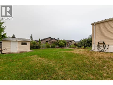 Photo 28 of 9510 97N Highway Unit# 107, Swan Lake West, Vernon