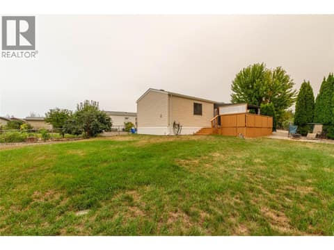 Photo 29 of 9510 97N Highway Unit# 107, Swan Lake West, Vernon
