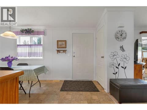Photo 3 of 9510 97N Highway Unit# 107, Swan Lake West, Vernon