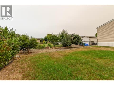 Photo 30 of 9510 97N Highway Unit# 107, Swan Lake West, Vernon
