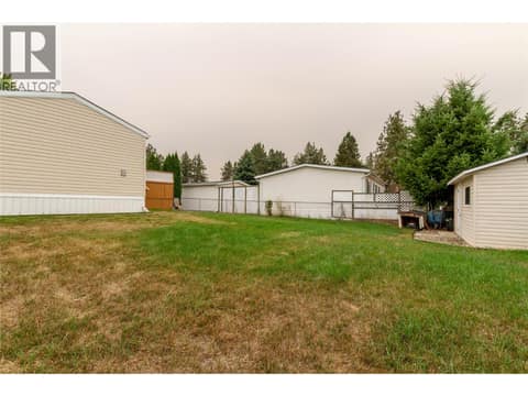 Photo 31 of 9510 97N Highway Unit# 107, Swan Lake West, Vernon