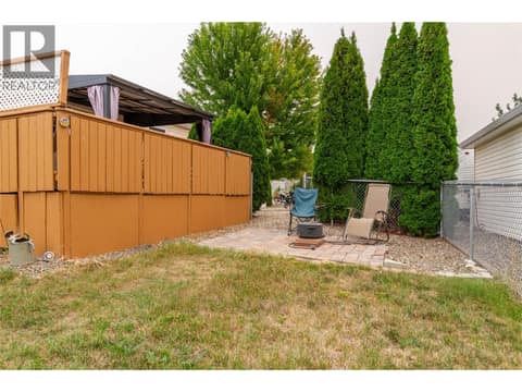 Photo 33 of 9510 97N Highway Unit# 107, Swan Lake West, Vernon