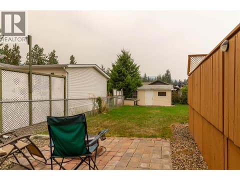 Photo 34 of 9510 97N Highway Unit# 107, Swan Lake West, Vernon