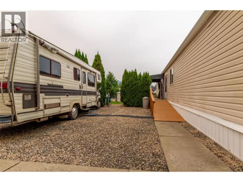 Photo 35 of 9510 97N Highway Unit# 107, Swan Lake West, Vernon