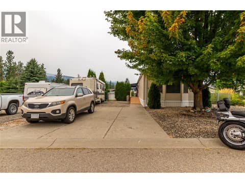 Photo 36 of 9510 97N Highway Unit# 107, Swan Lake West, Vernon