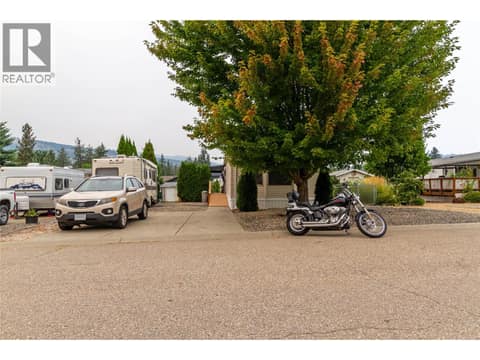 Photo 37 of 9510 97N Highway Unit# 107, Swan Lake West, Vernon