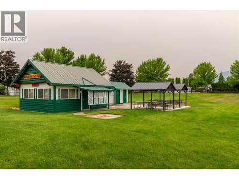 Photo 39 of 9510 97N Highway Unit# 107, Swan Lake West, Vernon