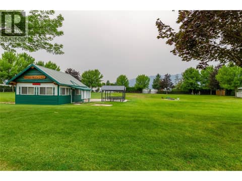 Photo 40 of 9510 97N Highway Unit# 107, Swan Lake West, Vernon