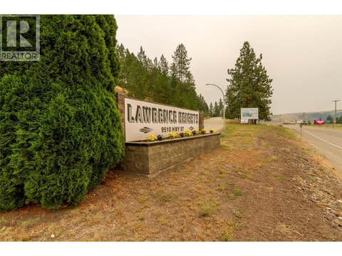 Photo 41 of 9510 97N Highway Unit# 107, Swan Lake West, Vernon