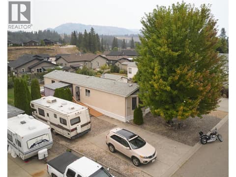 Photo 42 of 9510 97N Highway Unit# 107, Swan Lake West, Vernon