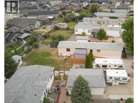 Photo 43 of 9510 97N Highway Unit# 107, Swan Lake West, Vernon