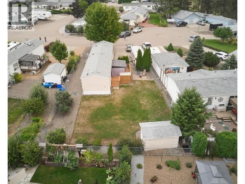 Photo 45 of 9510 97N Highway Unit# 107, Swan Lake West, Vernon