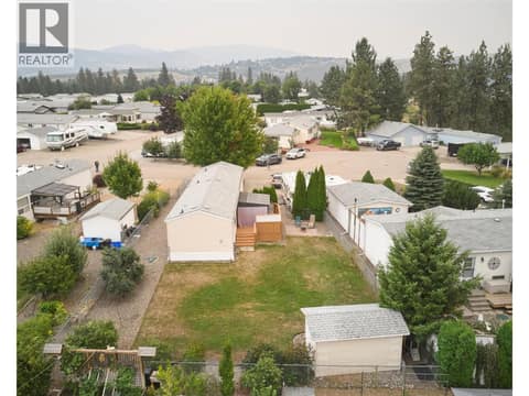 Photo 46 of 9510 97N Highway Unit# 107, Swan Lake West, Vernon