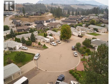 Photo 47 of 9510 97N Highway Unit# 107, Swan Lake West, Vernon