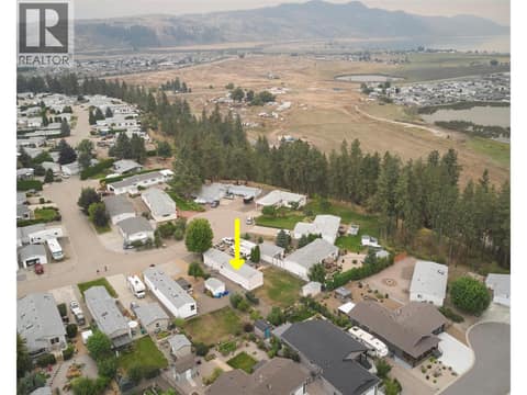 Photo 48 of 9510 97N Highway Unit# 107, Swan Lake West, Vernon