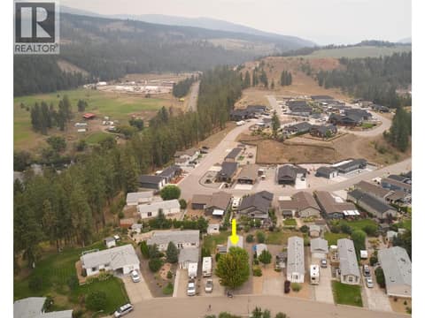 Photo 49 of 9510 97N Highway Unit# 107, Swan Lake West, Vernon