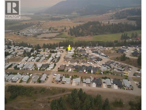 Photo 50 of 9510 97N Highway Unit# 107, Swan Lake West, Vernon