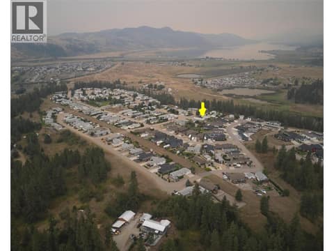 Photo 51 of 9510 97N Highway Unit# 107, Swan Lake West, Vernon