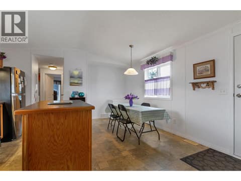 Photo 8 of 9510 97N Highway Unit# 107, Swan Lake West, Vernon