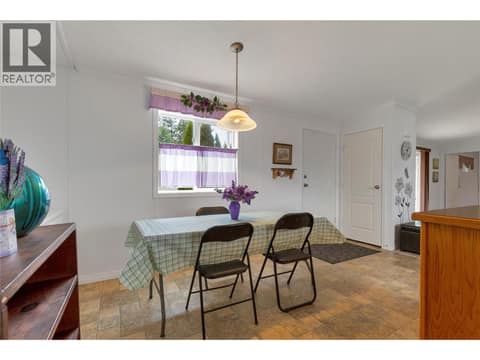 Photo 9 of 9510 97N Highway Unit# 107, Swan Lake West, Vernon