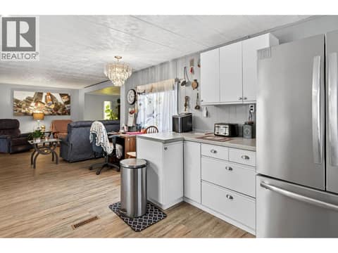 Photo 11 of 1175 ROSE HILL Road Unit# 37, Valleyview, Kamloops