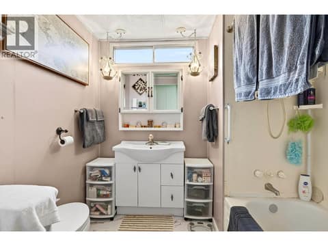Photo 16 of 1175 ROSE HILL Road Unit# 37, Valleyview, Kamloops