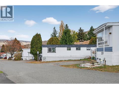 Photo 2 of 1175 ROSE HILL Road Unit# 37, Valleyview, Kamloops