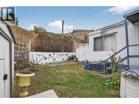 Photo 4 of 1175 ROSE HILL Road Unit# 37, Valleyview, Kamloops