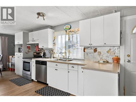 Photo 8 of 1175 ROSE HILL Road Unit# 37, Valleyview, Kamloops