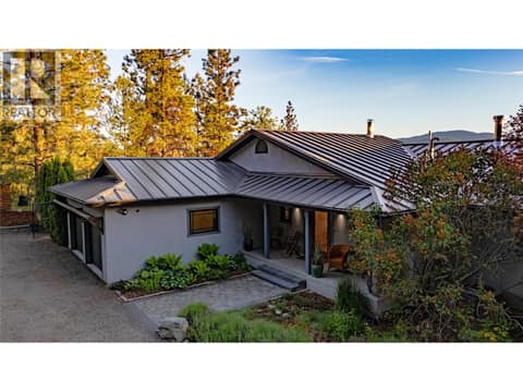 Photo 1 of 1306 Smethurst Road, Naramata Village