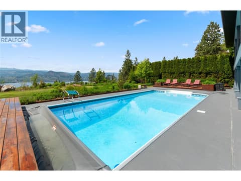 Photo 2 of 1306 Smethurst Road, Naramata Village