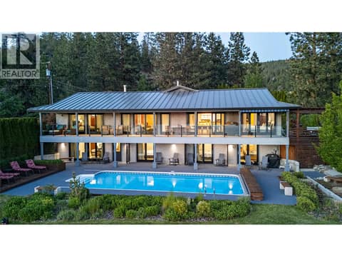 Photo 3 of 1306 Smethurst Road, Naramata Village