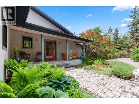 Photo 5 of 1306 Smethurst Road, Naramata Village