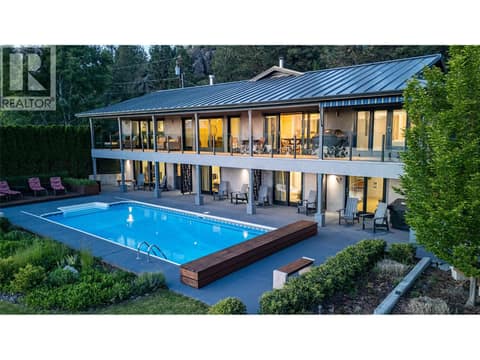 Photo 8 of 1306 Smethurst Road, Naramata Village