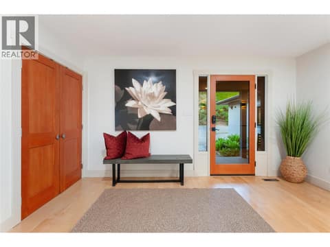 Photo 9 of 1306 Smethurst Road, Naramata Village