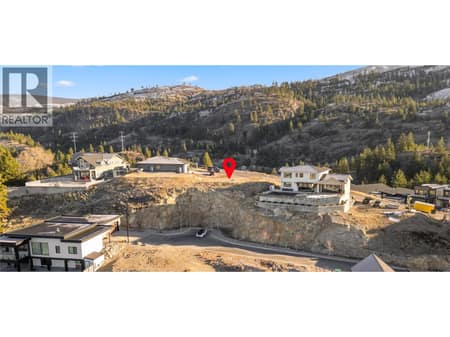 The best remaining view lot at Skaha Bluffs at 3331 Evergreen Drive Unit# 103, Wiltse/Valleyview, Penticton
