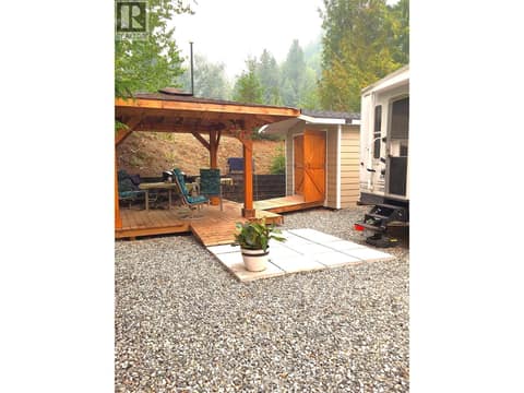 Photo 2 of 3303 Mabel Lake Road Unit# 39, Ashton Crk/Mabel Lk, Enderby