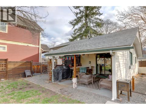 Photo 28 of 1703 33 Street, Mission Hill, Vernon
