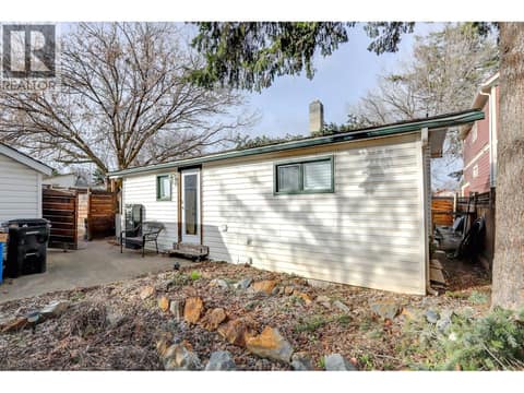 Photo 29 of 1703 33 Street, Mission Hill, Vernon