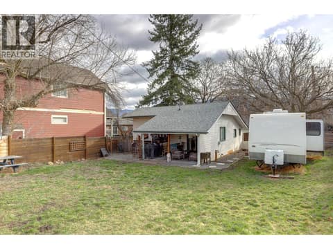Photo 32 of 1703 33 Street, Mission Hill, Vernon
