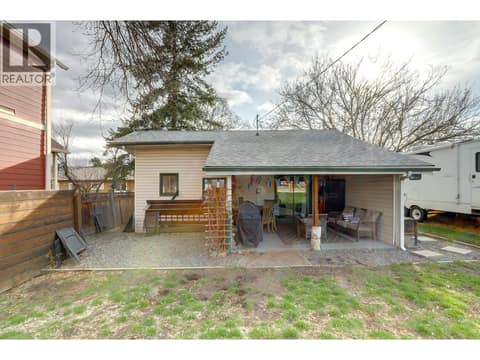 Photo 35 of 1703 33 Street, Mission Hill, Vernon