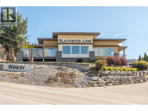 Photo 1 of 134 Lower Bench Road, Uplands/Redlands, Penticton