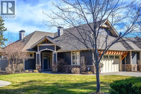 Photo 1 of 251 Longspoon Drive, Predator Ridge, Vernon
