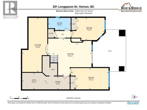 Photo 10 of 251 Longspoon Drive, Predator Ridge, Vernon