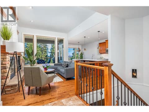 Photo 13 of 251 Longspoon Drive, Predator Ridge, Vernon